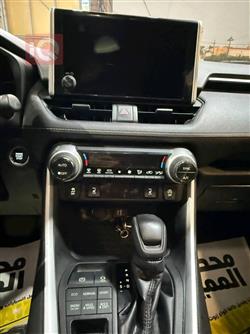 تويوتا راف 4